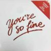 Synergic Silence Ft. Fred Ventura – You’re So Fine (Italoconnection Remix)